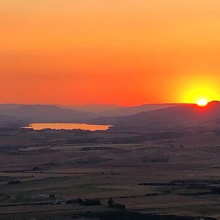 Milleunastella Montescaglioso Esterno foto