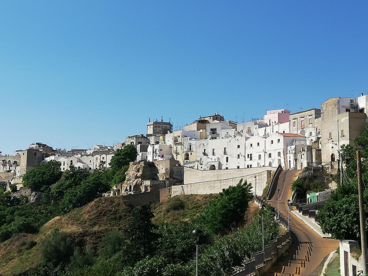 Milleunastella Montescaglioso Esterno foto