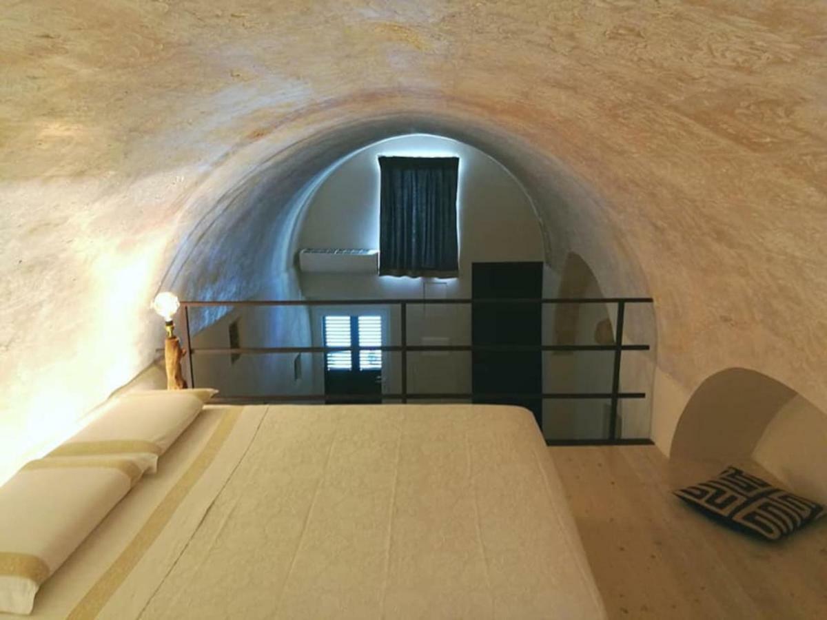 Milleunastella Montescaglioso Esterno foto