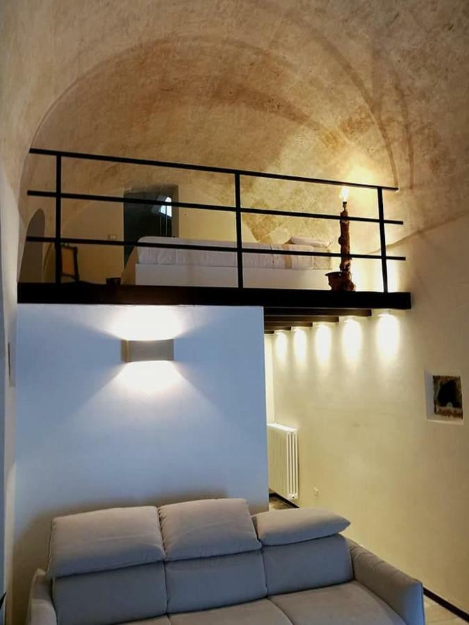 Milleunastella Montescaglioso Esterno foto
