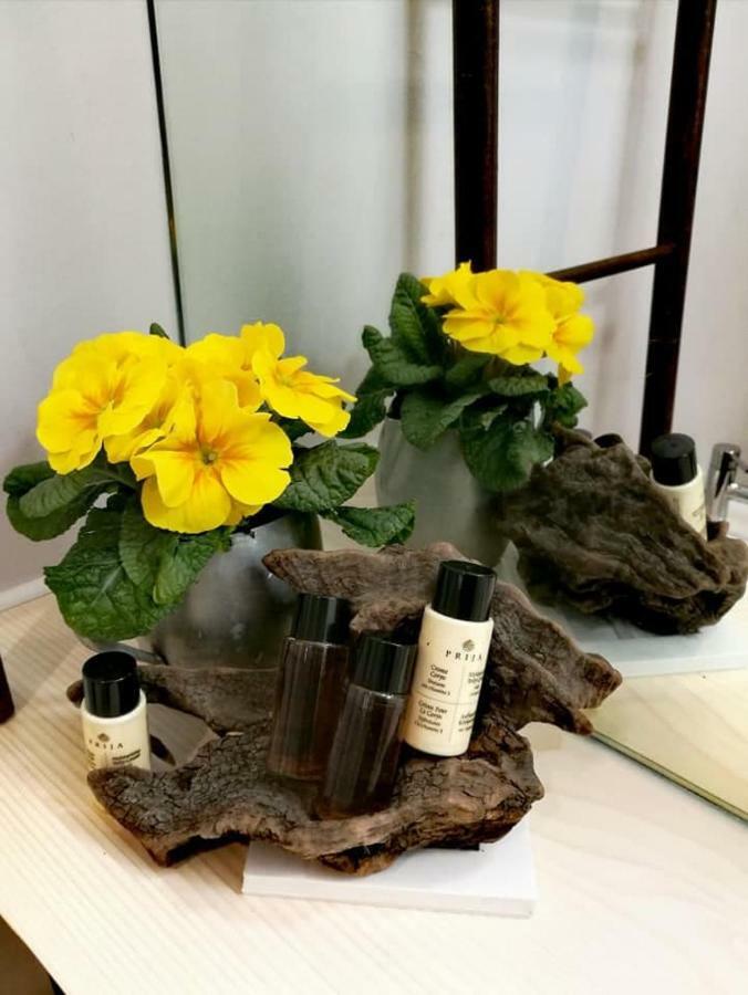 Milleunastella Montescaglioso Esterno foto