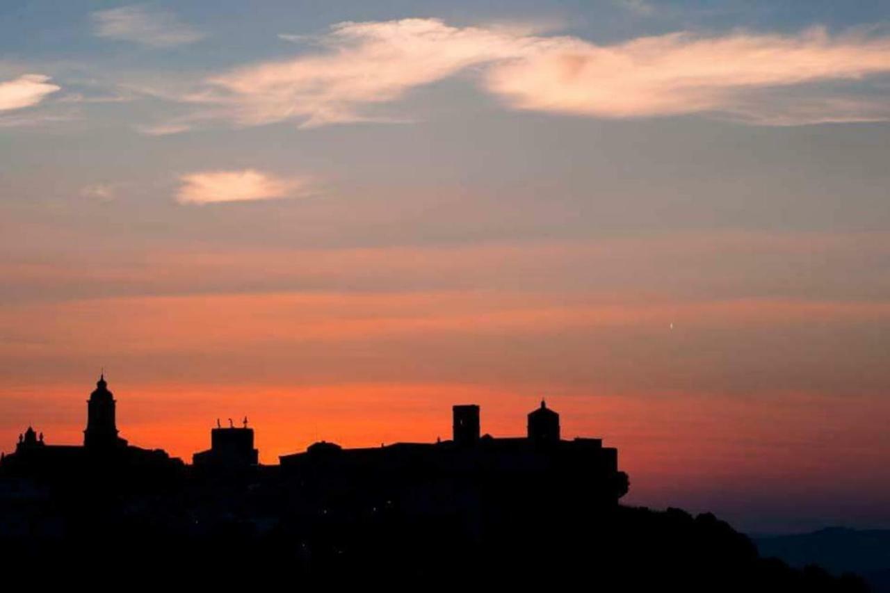 Milleunastella Montescaglioso Esterno foto