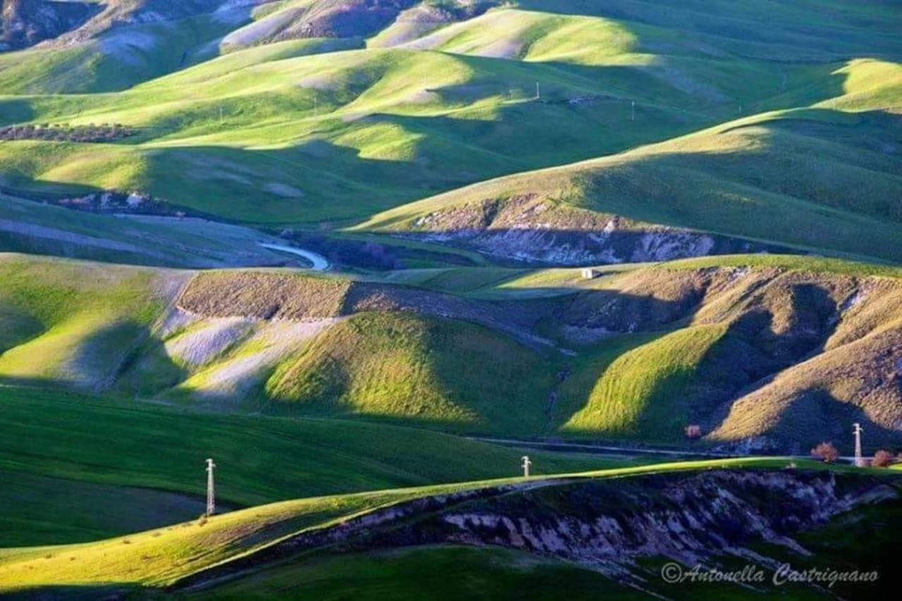Milleunastella Montescaglioso Esterno foto
