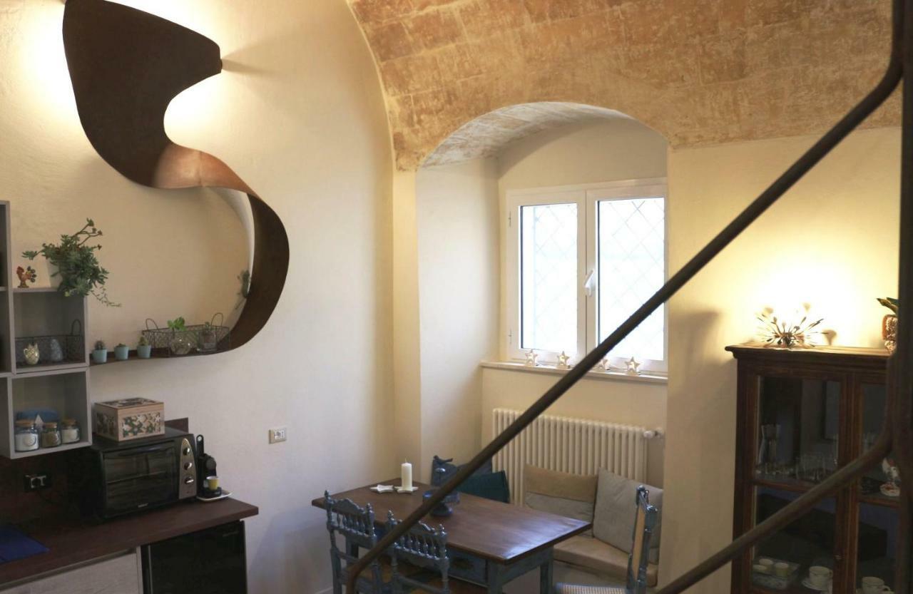 Milleunastella Montescaglioso Esterno foto