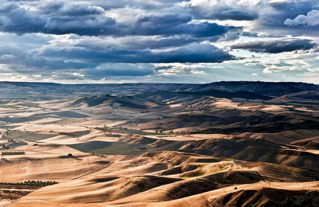 Milleunastella Montescaglioso Esterno foto