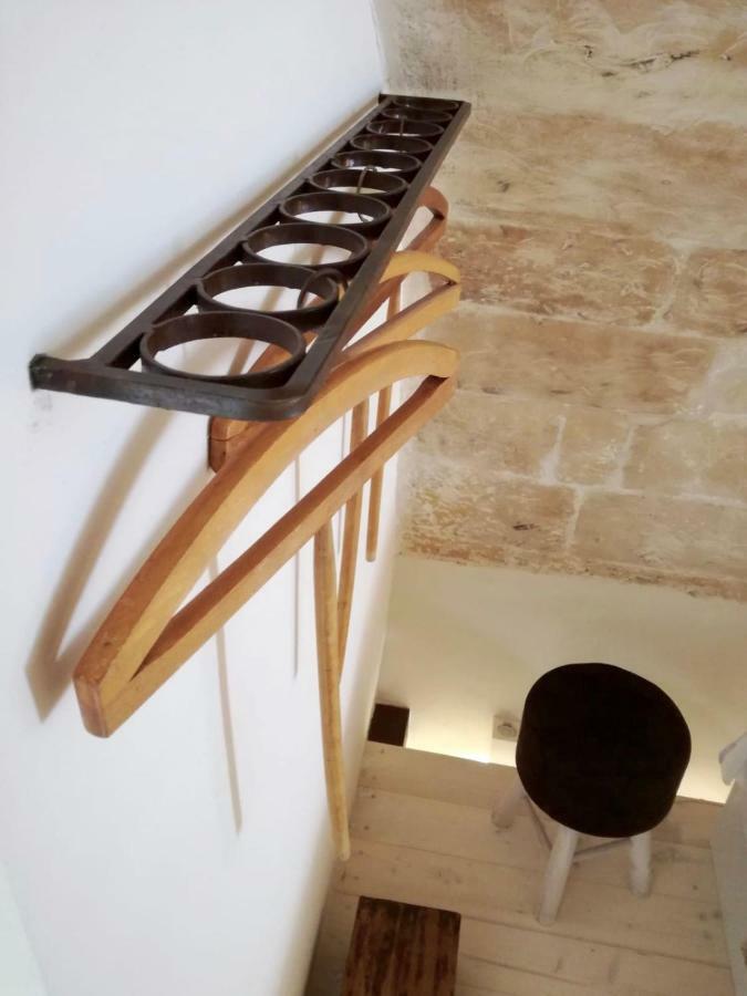 Milleunastella Montescaglioso Esterno foto